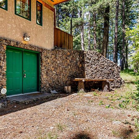 Selby Knoll Guesthouse Harrison Dış mekan fotoğraf