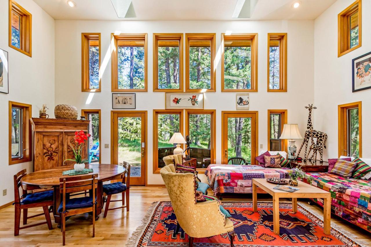 Selby Knoll Guesthouse Harrison Dış mekan fotoğraf