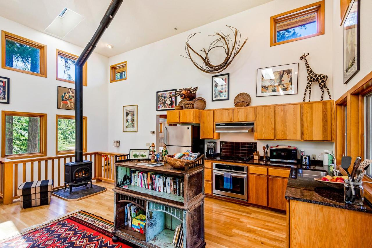 Selby Knoll Guesthouse Harrison Dış mekan fotoğraf