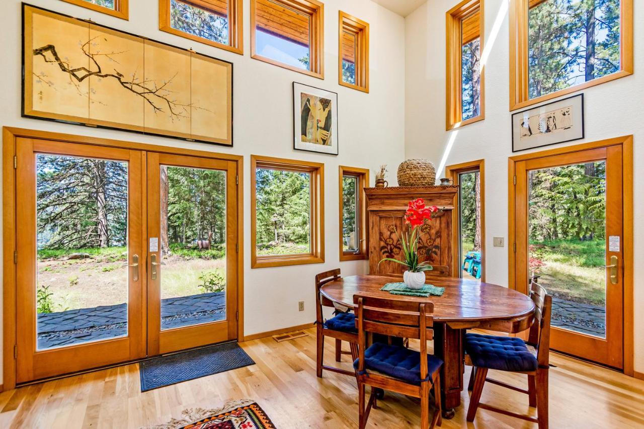 Selby Knoll Guesthouse Harrison Dış mekan fotoğraf