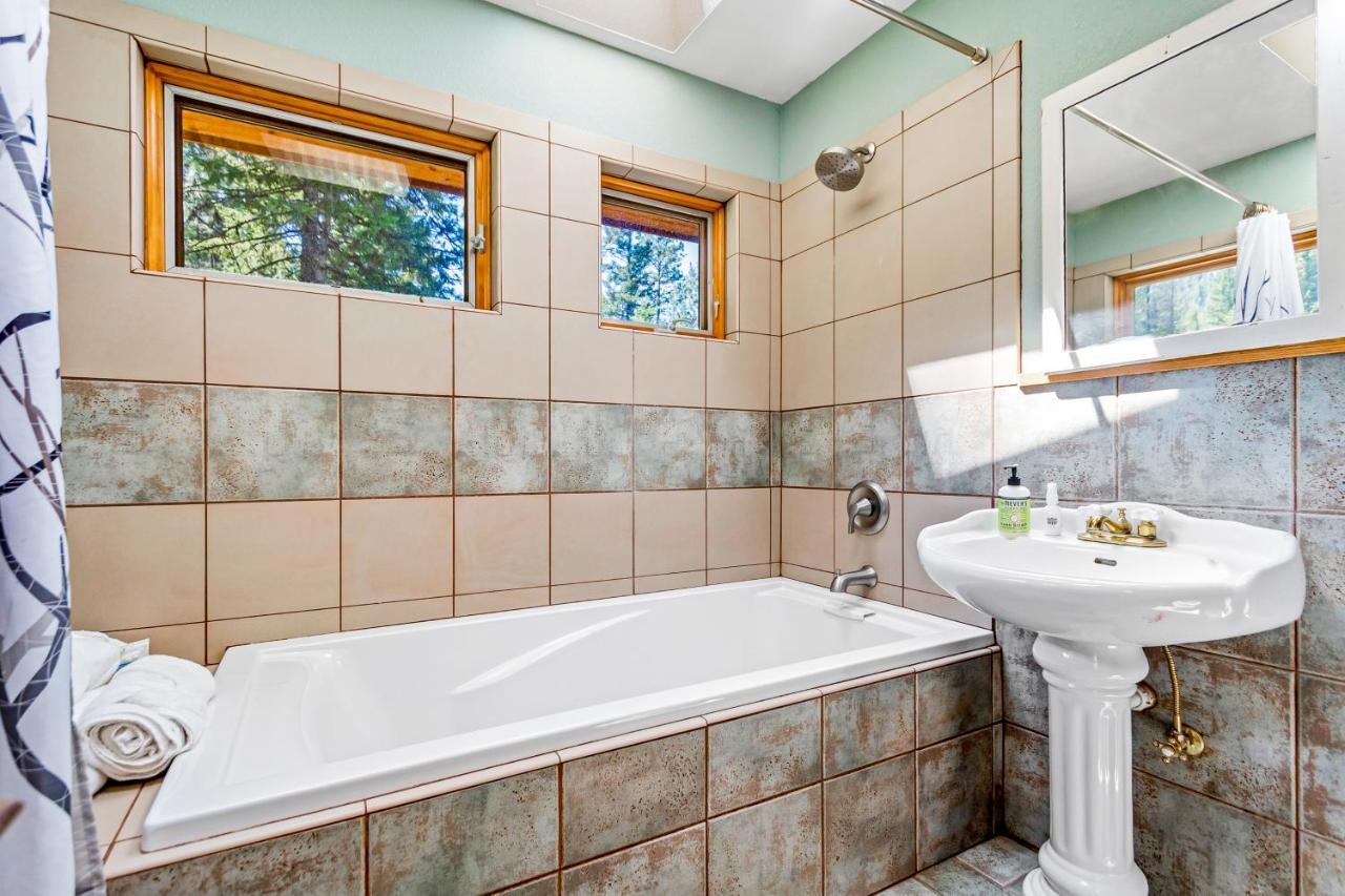 Selby Knoll Guesthouse Harrison Dış mekan fotoğraf