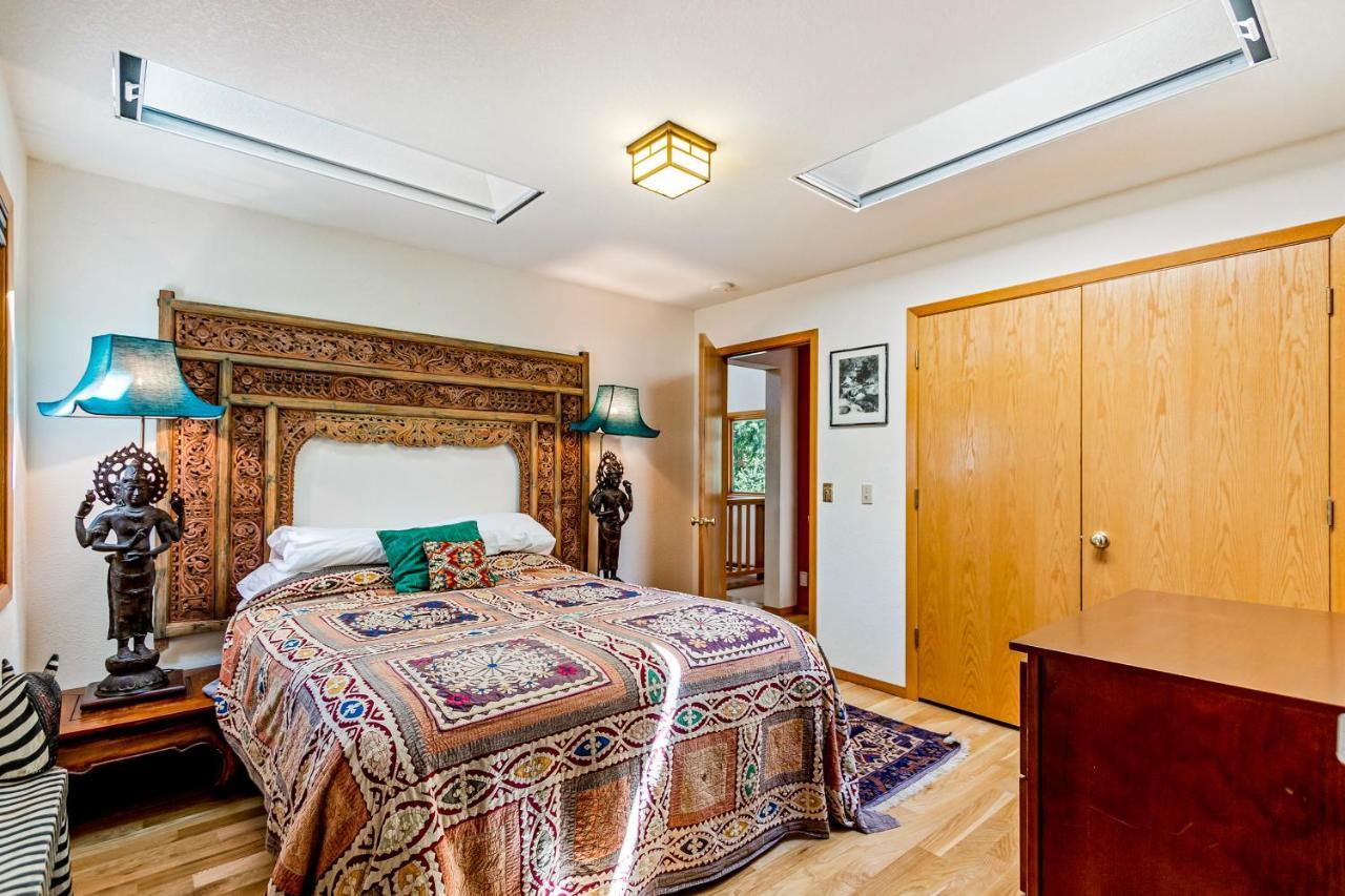 Selby Knoll Guesthouse Harrison Dış mekan fotoğraf